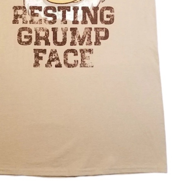 Disney’s Grumpy Shirt - Picture 5 of 7